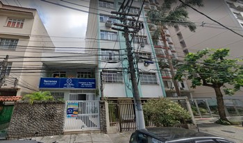 Imagem do condomínio Condomínio Do Edifício Alda Maria - Inga - Niteroi - RJ
