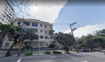 Imagem do condomínio Condomínio Do Edifício Aldebara - Tijuca - Rio De Janeiro - RJ