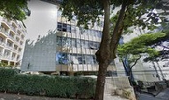 Imagem do condomínio Condomínio Do Edifício Aldebaran - Anchieta - Belo Horizonte - MG