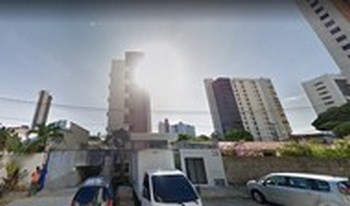 Imagem do condomínio Condomínio Do Edifício Aldo Cariello - Petrópolis - Natal - RN