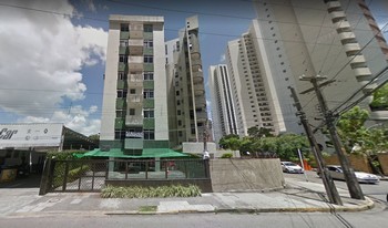 Imagem do condomínio Condomínio Do Edifício Aldo Lopes - Rosarinho - Recife - PE