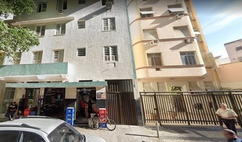 Imagem do condomínio Condomínio Do Edifício Alegrete - Flamengo - Rio De Janeiro - RJ