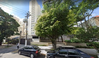 Imagem do condomínio Condomínio Do Edifício Alessandra - Aclimação - São Paulo - SP