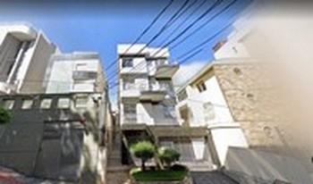 Imagem do condomínio Condomínio Do Edifício Alessandra - Santo Antônio - Belo Horizonte - MG