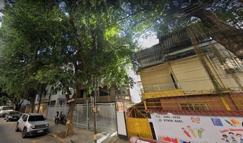 Imagem do condomínio Condomínio Do Edifício Alexandre Dumas - Tijuca - Rio De Janeiro - RJ