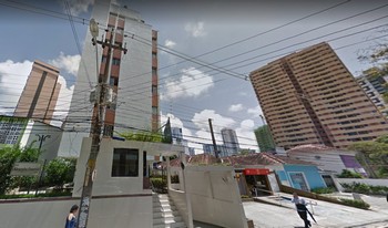 Imagem do condomínio Condomínio Do Edifício Alexandre Fonseca - Espinheiro - Recife - PE