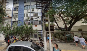 Imagem do condomínio Condomínio Do Edifício Alexandre - Icaraí - Niteroi - RJ
