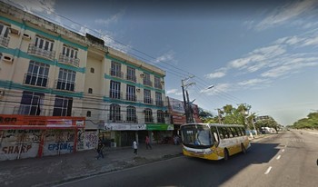 Imagem do condomínio Condomínio Do Edifício Alexandre Severino - Souza - Belém - PA