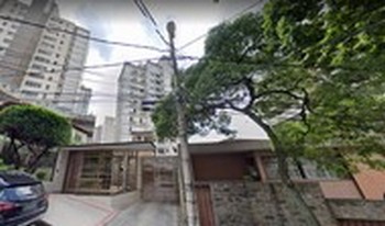 Imagem do condomínio Condomínio Do Edifício Alexandria - Gutierrez - Belo Horizonte - MG