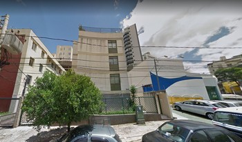 Imagem do condomínio Condomínio Do Edifício Alfa - Buritis - Belo Horizonte - MG