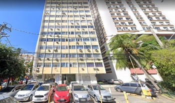 Imagem do condomínio Condomínio Do Edifício Alfa - Botafogo - Rio De Janeiro - RJ