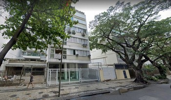 Imagem do condomínio Condomínio Do Edifício Alfama - Ipanema - Rio De Janeiro - RJ