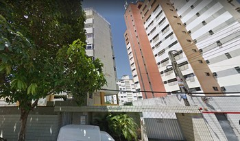 Imagem do condomínio Condomínio Do Edifício Alfaville - Aldeota - Fortaleza - CE