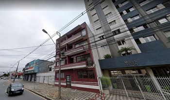 Imagem do condomínio Condomínio Do Edifício Alferes Poli - Centro - Curitiba - PR
