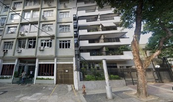 Imagem do condomínio Condomínio Do Edifício Alfredo Pinto - Tijuca - Rio De Janeiro - RJ