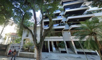 Imagem do condomínio Condomínio Do Edifício Algarvio - Botafogo - Rio De Janeiro - RJ
