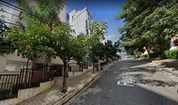 Imagem do condomínio Condomínio Do Edifício Algidia Ribas - Buritis - Belo Horizonte - MG