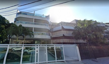 Imagem do condomínio Condomínio Do Edifício Alhena - Barra Da Tijuca - Rio De Janeiro - RJ