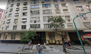 Imagem do condomínio Condomínio Do Edifício Alian - Copacabana - Rio De Janeiro - RJ