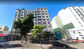 Imagem do condomínio Condomínio Do Edifício Alice - Tijuca - Rio De Janeiro - RJ