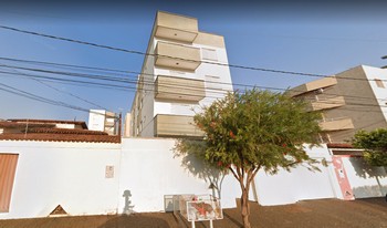 Imagem do condomínio Condomínio Do Edifício Alice - Santa Mônica - Uberlândia - MG