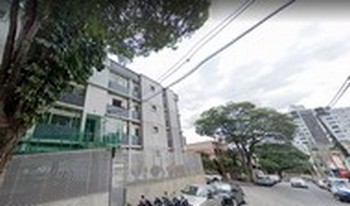 Imagem do condomínio Condomínio Do Edifício Alice Brant - Santo Antônio - Belo Horizonte - MG