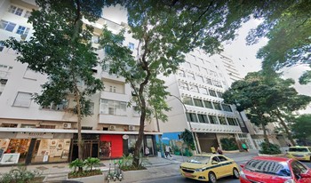 Imagem do condomínio Condomínio Do Edifício Alice - Copacabana - Rio De Janeiro - RJ