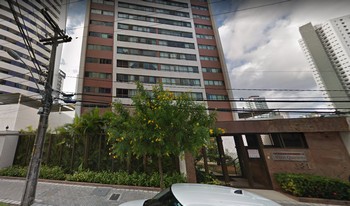 Imagem do condomínio Condomínio Do Edifício Alice Queiroz - Rosarinho - Recife - PE