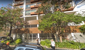 Imagem do condomínio Condomínio Do Edifício Aline - Tijuca - Rio De Janeiro - RJ
