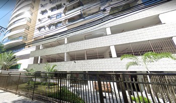 Imagem do condomínio Condomínio Do Edifício Almirante Ary Parreiras - Icaraí - Niteroi - RJ