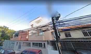 Imagem do condomínio Condomínio Do Edifício Almirante Balthazar - São Cristóvão - Rio De Janeiro - RJ