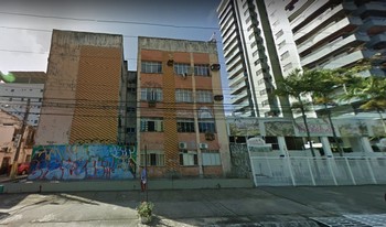 Imagem do condomínio Condomínio Do Edifício Almirante Barroso - Marco - Belém - PA