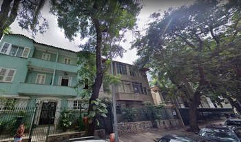 Imagem do condomínio Condomínio Do Edifício Almirante Guilhem 401 - Leblon - Rio De Janeiro - RJ