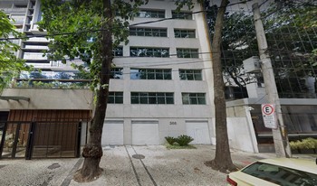 Imagem do condomínio Condomínio Do Edifício Almirante Guilhem - Leblon - Rio De Janeiro - RJ