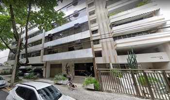 Imagem do condomínio Condomínio Do Edifício Almirante Guilhem - Leblon - Rio De Janeiro - RJ