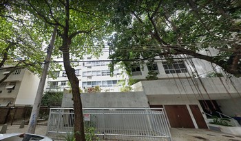 Imagem do condomínio Condomínio Do Edifício Almirante Guilhem - Leblon - Rio De Janeiro - RJ