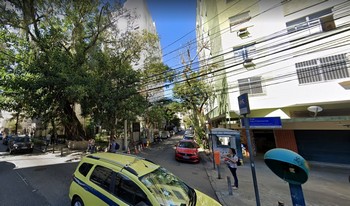 Imagem do condomínio Condomínio Do Edifício Almirante Guillobel - Botafogo - Rio De Janeiro - RJ