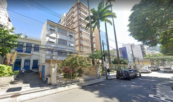Imagem do condomínio Condomínio Do Edifício Almirante José Victor Delamare - Botafogo - Rio De Janeiro - RJ
