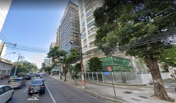Imagem do condomínio Condomínio Do Edifício Almirante Lemos Cunha - Icaraí - Niteroi - RJ