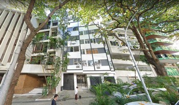 Imagem do condomínio Condomínio Do Edifício Almirante Sadock De Sa - Ipanema - Rio De Janeiro - RJ