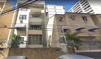 Imagem do condomínio Condomínio Do Edifício Almirante Saldanha - Icaraí - Niteroi - RJ