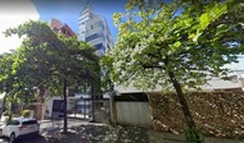 Imagem do condomínio Condomínio Do Edifício Almirante Tamandaré - Gutierrez - Belo Horizonte - MG