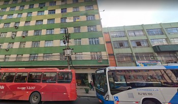 Imagem do condomínio Condomínio Do Edifício Almirante Tamandaré - Centro - Niteroi - RJ