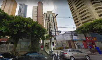 Condomínio Do Edifício Almirante Wandenkolk - Umarizal - Belém - PA