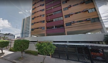 Imagem do condomínio Condomínio Do Edifício Almirantina Rodrigues - Cordeiro - Recife - PE