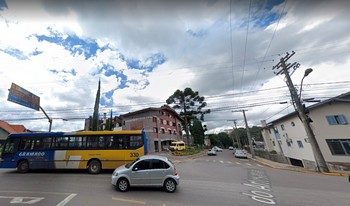 Imagem do condomínio Condomínio Do Edifício Alpen Haus - Centro - Gramado - RS