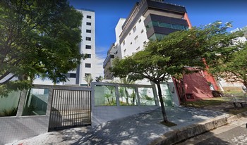 Imagem do condomínio Condomínio Do Edifício Alpes - Buritis - Belo Horizonte - MG