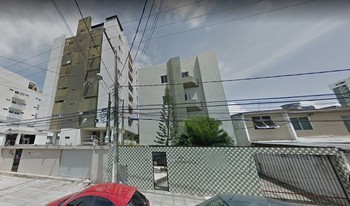 Imagem do condomínio Condomínio Do Edifício Alphaville - Casa Caiada - Olinda - PE