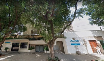 Imagem do condomínio Condomínio Do Edifício Alphaville Residence - Centro - Governador Valadares - MG