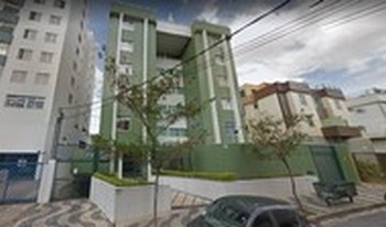 Imagem do condomínio Condomínio Do Edifício Alpinia - Estoril - Belo Horizonte - MG
